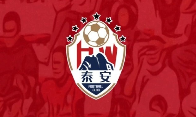 魯媒：泰安天貺今天登泰山拍攝全家福，9日發(fā)布新賽季球衣