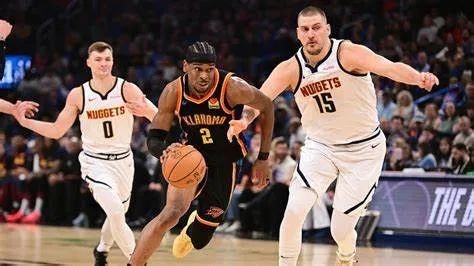 約基奇vs亞歷山大：誰不拿MVP，都很可惜