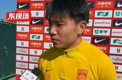 徐彬：要承認(rèn)沙特場(chǎng)面上比國(guó)足強(qiáng)，雖然輸球但是下一場(chǎng)還有機(jī)會(huì)