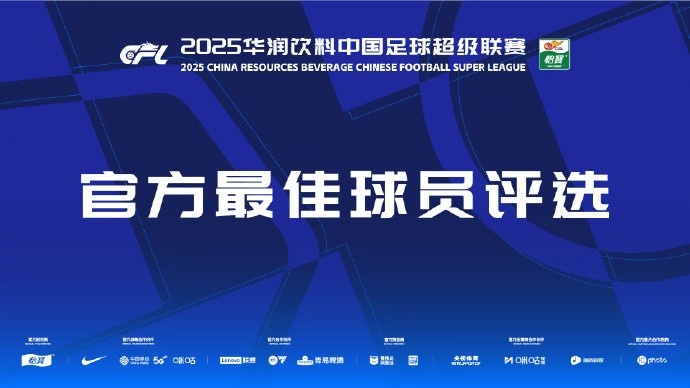 中超第三輪最佳候選：阿齊茲、布彭扎、約尼查、馬萊萊、米內(nèi)羅