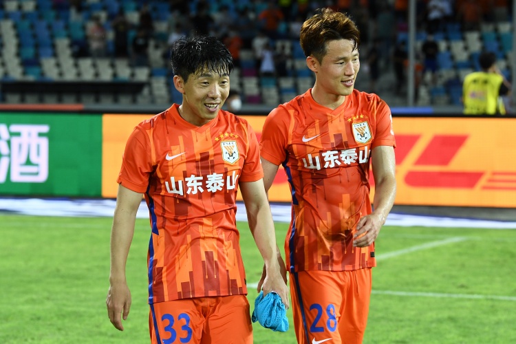 孫準浩證言：2-2海港后收金敬道20萬，2-0河北前下注50萬賽后收錢