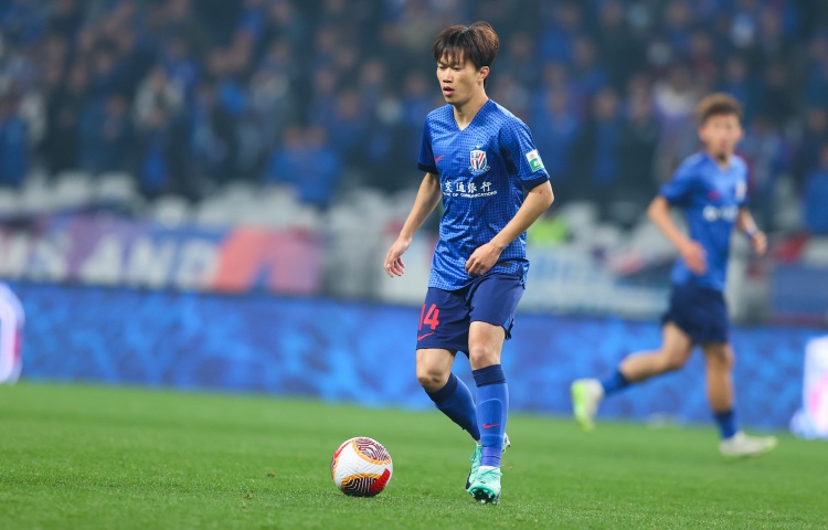 機會寥寥！31歲謝鵬飛本賽季目前只出場1次，登場時間26分鐘