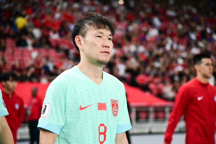 為何一度落選國足？東體：記者曾詢問過李源一，球員保持沉默