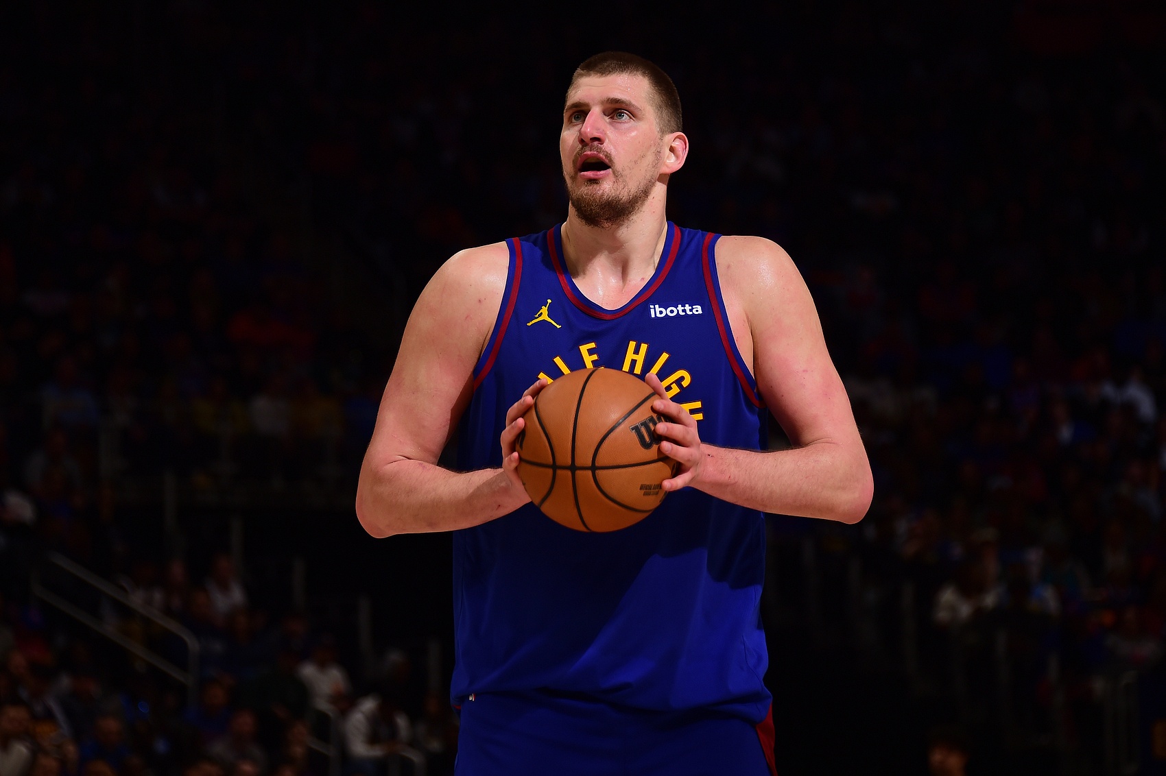 約基奇和SGA誰是MVP？杜蘭特：任何情況下 約基奇都不是下狗
